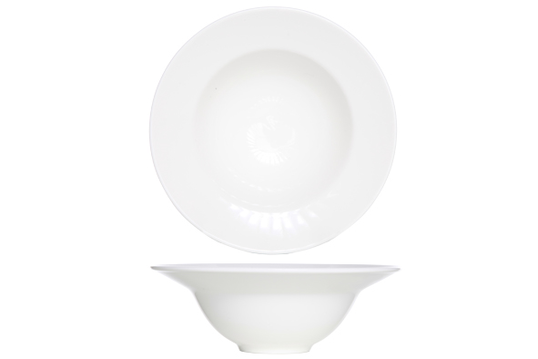 Daisy Lys Saladier D20xH6cm